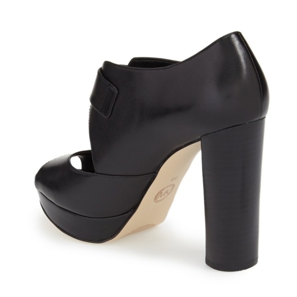 X SOLD X MICHAEL KORS Womens Eleni - Picture 5 of 7